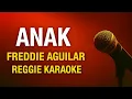 Download Lagu Anak – Karaoke Version | Freddie Aguilar Tribute (Reggie Karaoke)  