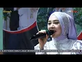 Download Lagu JANGAN BIMBANG ||  EZZURA BY NASIDA RIA SEMARANG ||   Live GOR Sunter Jakarta Utara