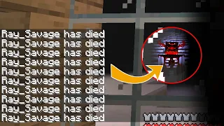 What If You Receive Your Own False Death Messages Scary Minecraft Creepypasta