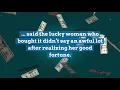 Taunton woman strikes it rich with 4 million lottery ticket