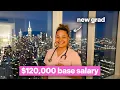 How to Get Hired as a New Grad in New York