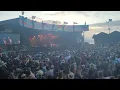 Stick Figure performs "Whiskey sun" (live) with TJ O'Neill at CaliRoots 2022 in the Bowl