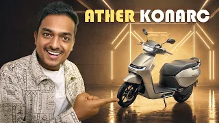 Ather Just Changed the Game🔥ACD 2026 | Dr Bro