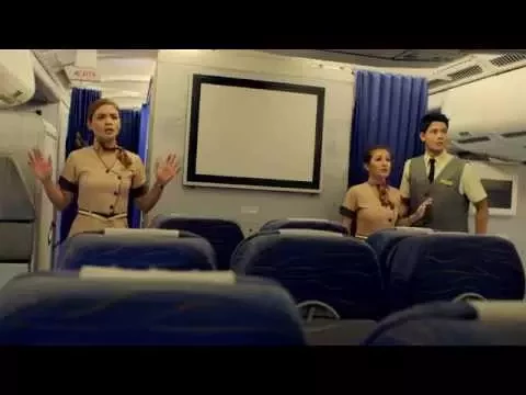 SHAKE RATTLE & ROLL XV OFFICIAL TRAILER