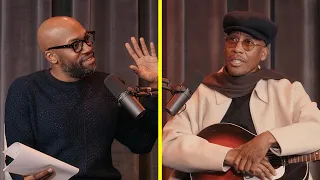 Oscar Nominee Raphael Saadiq s Golden Rule for Making Music