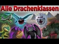 Lagu Dragons - Alle Drachenklassen | (Deutsch)