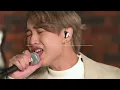 [75] MM7 Jer 柳應廷live | 超強 假聲 (2)用法文 強化假聲 ? | 坐著唱歌 難？Say or Sing 學唱歌 香港