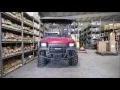 2007 Kawasaki Mule 3000 2x4 Used Parts