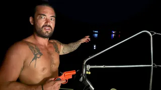 DEFENDING OURSELVES AGAINST PIRATES… (Episode 294)