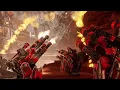 Inside the Wire - Bolt Thrower FanVid