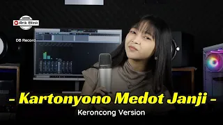 kartonyono medot janji 