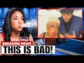 We re EXTREMELY Worried About Al B Sure Luenell s Relationship