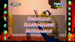 ki timbul hadi prayitno rumpakan rangu rangu mataraman