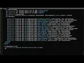 10 HOURS AppleScript Colored Commands Developer Screen Network Development
