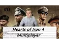 HoI4 - Multiplayer Notification