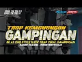 Download Lagu DJ TRAP KEMENANGAN GAMPINGAN BE AS ONE SLOW BASS VIRAL TIK TOK PETRIK FDRCTN RMX
