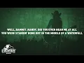 Miranda Lambert - Dammit Randy (Lyrics)