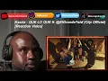Kaaris - QUE LO QUE ft. ‪@ElGrandeToto‬ (Clip Officiel) | REACTION