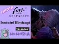 Lagu Sylus: Innocent Birdcage | Memoria | CENSORED | Love and Deepspace | 5 Star | Tomorrow's Catch-22
