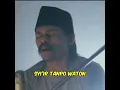 Lagu SYI'IR TANPO WATON STATUS WA JOWO STORI WA SYI'IR TANPO WATON GUS DUR