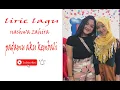 Download Lagu Nashwa Zahira - Padamu Ku Kembali lirik video