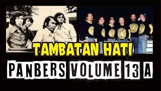 Download TAMBATAN HATI, ALBUM PANBERS VOLUME 13 A, LAGU PANBERS ORIGINAL MP3