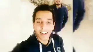 كلموها عني بصوت شباب مصر روعة   دندنها