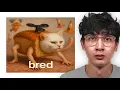 I Forced AI To Make Dumb Memes Until I Finally Laughed