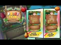 Fruit Club Construct 3 Game Template Source code