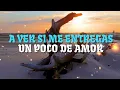 Diomedes Díaz - Amor De Mi Juventud  (Letra Oficial)