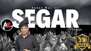 segar angin lamo tok turun ke basa raden mas uji