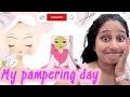 Download Lagu “Self-care mode: ON! 💆‍♀️✨ My pampering day bliss 💖 #SelfCareSaturday #MeTime” #konkanivlogs 