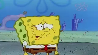 Spongebob Squarepants You Re Fired 
