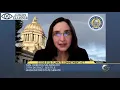 Auburn Examiner Daily Legislative Report April 27 2021 - Climate Change Commitment