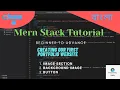 Complete Full Stack Web Development Crush Course By Programming Buddy Class -