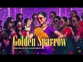 Golden Sparrow Song | Nilavukku En Mel Ennadi Kobam | Dhanush, Priyanka Mohan | Mohan Music