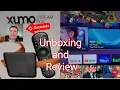 Spectrum Xumo Stream Box Review and Unboxing