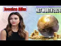 Jessica Alba Net Worth 2024 25-June-2024 Age Biography Career Personal Life Net Worth