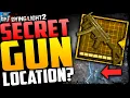 Dying Light 2 NEW SECRET GUN LOCATION - Voicemail Mystery