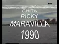 RICKY MARAVILLA Cuidado con la bomba Chita