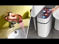 120 Amazon SMART Home Gadgets That Will UPGRADE Your Apartment