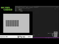 Trying to debug the drawing position errors - ZX Spectrum Screen Buffer