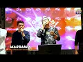 Download Lagu MARBAHIR - JONAR SITUMORANG ft THE BOYS TRIO || luar biasa pangarittaknai