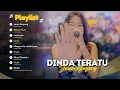 Download Lagu DINDA TERATU - JARAN GOYANG [ OFFICIAL LIVE MUSIC VIDEO ] | OBATI RINDUKU, BABAR PISAN