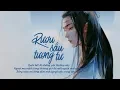 Download Lagu Rượu Sầu Tương Tư - Trương Ngôn [LYRIC VIDEO] #RSTT