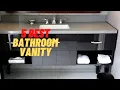Cheap Bathroom Vanities Under 200 Best Modern Bathroom Vanities in 2021