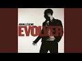 John Legend - Green Light ft. André 3000 (528Hz)