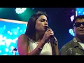Me Enamoré (En Vivo) - Eugenia Quevedo | Uriel Lozano | La Banda De Carlitos