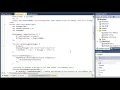 Learn ASP NET 4 0 Expert Skills Lesson 8-10 Directly call a web method using JQuery and JSON