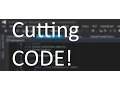 Cutting CODE Episode 6 - A game pathfinding C TDD